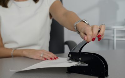 Diferencias entre la traducción jurada y la traducción jurídica