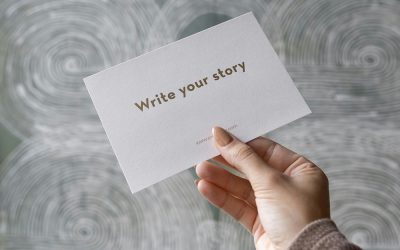 Cómo crear un buen copy empresarial